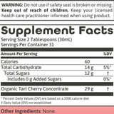 Dynamic Health, Tart Cherry Concentrate, 32 fl oz, 946 ml