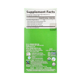 Organic India, Tulsi Tea, Green, 18 Infusion Bags, 1.21 Oz