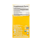 Organic India, Tulsi Tea, Honey Chamomile, Caffeine-Free, 18 Infusion Bags, 1.08 Oz