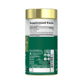 Organic India, Tulsi Loose Leaf Tea, Original, Caffeine Free, 3.5 Oz