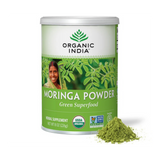 Organic India, Moringa Green Superfood, 8 Oz