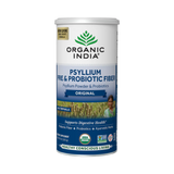 Organic India, Psyllium Pre & Probiotic Fiber, Original, 10 Oz