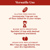 Organic India, Psyllium Pre & Probiotic Fiber, Orange, 10 Oz