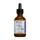 Premier Research Labs, Premier pH Minerals, 2 fl oz (54 mL)