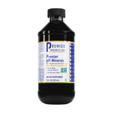 Premier Research Labs, Premier pH Minerals, 8 fl oz (235 mL)