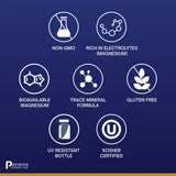 Premier Research Labs, Premier pH Minerals, 8 fl oz (235 mL)