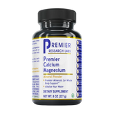 Premier Research Labs, Premier Calcium Magnesium Powder, 8.Oz (227 g)
