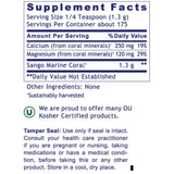 Premier Research Labs, Premier Calcium Magnesium Powder, 8.Oz (227 g)
