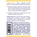 Premier Research Labs, Premier CoQ-10, 50 Plant-Source Capsules