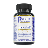 Premier Research Labs, Tranquinol, 90 Plant-Source Capsules