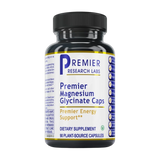 Premier Research Labs, Premier Magnesium Glycinate, 90 Plant-Source Capsules