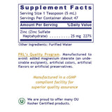 Premier Research Labs, Liquid Zinc Ultra, 8 FL OZ (235 mL)
