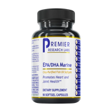 Premier Research Labs, EPA/DHA Marine Softgels, 90 softgels Capsules