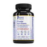 Premier Research Labs, Premier Multi-Vitamin, 120 Veg Capsules