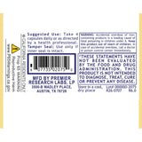 Premier Research Labs, Premier Multi-Vitamin, 120 Veg Capsules