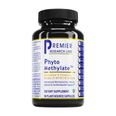 Premier Research Labs, Phyto Methylate, 60 Plant-Source Capsules