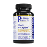 Premier Research Labs, Phyto Methylate, 60 Plant-Source Capsules
