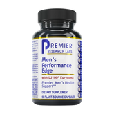 Premier Research Labs, Men's Performance Edge, 60 Plant-Source Capsules