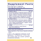 Premier Research Labs, Men's Performance Edge, 60 Plant-Source Capsules