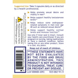 Premier Research Labs, Testosterone Premium, 90 Plant-Source Capsules