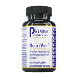 Premier Research Labs, NeuroVen™, 60 Plant-Source Capsules