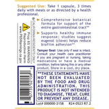 Premier Research Labs, Paratosin™, 90 Plant-Source Capsules
