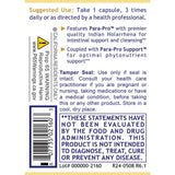 Premier Research Labs, ParaStat™, 90 Plant-Source Capsules