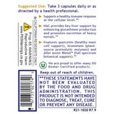 Premier Research Labs, AllerCaps, 90 Plant-Source Capsules