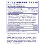 Premier Research Labs, AllerCaps, 90 Plant-Source Capsules