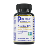 Premier Research Labs, Premier HCL, 90 Plant-Source Capsules