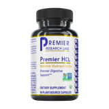 Premier Research Labs, Premier HCL, 90 Plant-Source Capsules