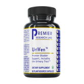 Premier Research Labs, UriVen™, 60 Plant-Source Capsules