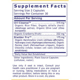Premier Research Labs, UriVen™, 60 Plant-Source Capsules