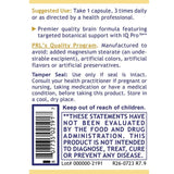 Premier Research Labs, CereVen, 60 Plant-Source Capsules