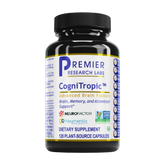 Premier Research Labs, Cognitropic, 120 Plant-Source Capsules