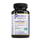Premier Research Labs, Cognitropic, 120 Plant-Source Capsules