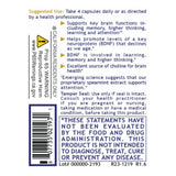 Premier Research Labs, Cognitropic, 120 Plant-Source Capsules