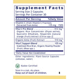 Premier Research Labs, Premier Plant Vitamin C, 60 Plant-Source Capsules