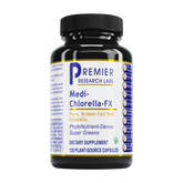 Premier Research Labs, Medi-Chlorella-FX™, 120 Plant-Source Capsules