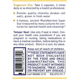 Premier Research Labs, Medi-Chlorella-FX™, 120 Plant-Source Capsules