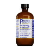 Premier Research Labs, Cardio-ND (Fermented), 8 Fl Oz
