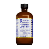 Premier Research Labs, Cardio-ND (Fermented), 8 Fl Oz