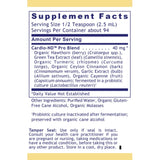 Premier Research Labs, Cardio-ND (Fermented), 8 Fl Oz