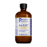Premier Research Labs, Max B-ND, 8 Fl Oz (235 mL)