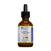 Premier Research Labs, Melatonin-ND™ (Fermented), 2 fl oz