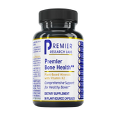 Premier Research Labs, Premier Bone Health, 90 Plant-Source Capsules