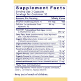 Premier Research Labs, Premier Bone Health, 90 Plant-Source Capsules