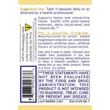 Premier Research Labs, Premier Bone Health, 90 Plant-Source Capsules