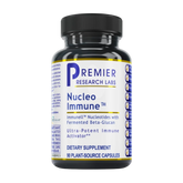 Premier Research Labs, Nucleo Immune™, 90 Plant-Source Capsules