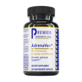 Premier Research Labs, AdrenaVen™, 60 Plant-Source Capsules